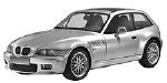 BMW E36-7 P3259 Fault Code