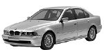 BMW E39 P3259 Fault Code