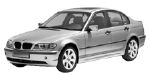 BMW E46 P3259 Fault Code