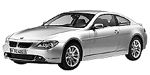 BMW E63 P3259 Fault Code