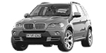 BMW E70 P3259 Fault Code