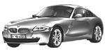 BMW E86 P3259 Fault Code