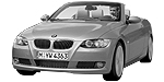 BMW E93 P3259 Fault Code