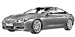 BMW F06 P3259 Fault Code