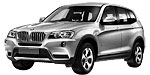 BMW F25 P3259 Fault Code