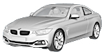 BMW F32 P3259 Fault Code